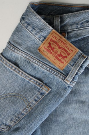 Pánske džínsy  Levi's, Veľkosť M, Farba Modrá, Cena  88,66 €