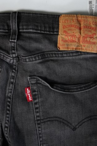 Pánské džíny  Levi's, Velikost L, Barva Šedá, Cena  2 493,00 Kč