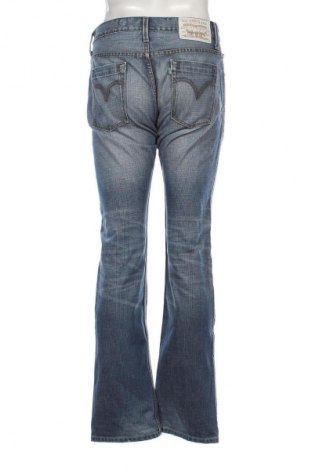 Herren Jeans Levi's, Größe M, Farbe Blau, Preis 20,47 €