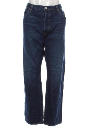 Męskie jeansy Levi's, Rozmiar XL, Kolor Niebieski, Cena 119,99 zł