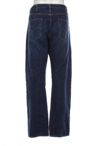 Męskie jeansy Levi's, Rozmiar XL, Kolor Niebieski, Cena 239,89 zł