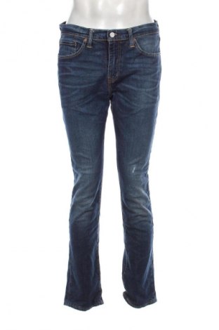 Herren Jeans Levi's, Größe M, Farbe Blau, Preis 52,19 €