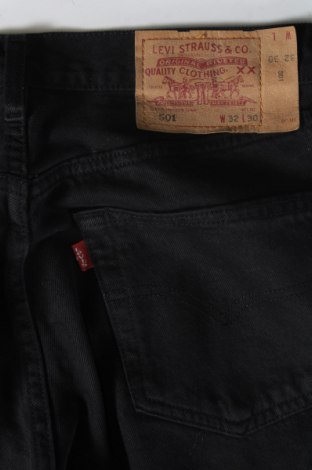 Herren Jeans Levi's, Größe M, Farbe Schwarz, Preis 52,29 €