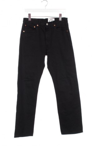 Blugi de bărbați Levi's, Mărime M, Culoare Negru, Preț 111,99 Lei