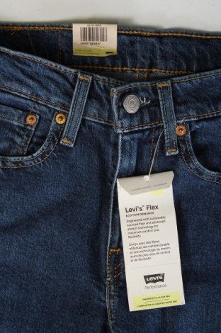 Pánske džínsy  Levi's, Veľkosť XS, Farba Modrá, Cena  16,45 €