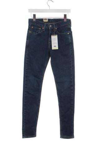 Herren Jeans Levi's, Größe XS, Farbe Blau, Preis € 16,49