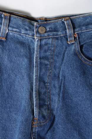 Pánské džíny  Levi's, Velikost M, Barva Modrá, Cena  2 493,00 Kč