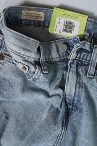 Pánske džínsy  Levi's, Veľkosť M, Farba Modrá, Cena  88,66 €