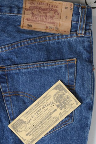 Herren Jeans Levi's, Größe S, Farbe Blau, Preis € 88,99