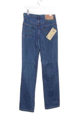 Pánské džíny  Levi's, Velikost S, Barva Modrá, Cena  479,00 Kč