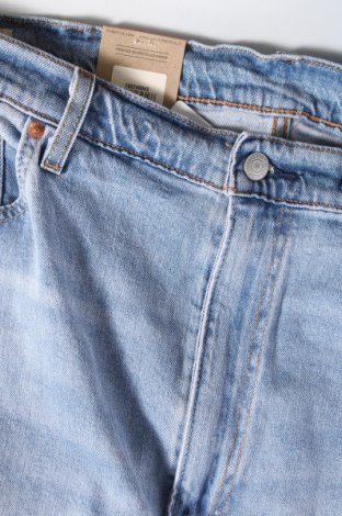 Ανδρικό τζίν Levi's, Μέγεθος XL, Χρώμα Μπλέ, Τιμή 48,99 €