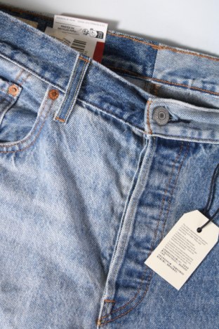 Herren Jeans Levi's, Größe M, Farbe Blau, Preis 88,99 €