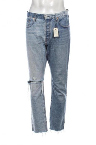 Pánske džínsy  Levi's, Veľkosť M, Farba Modrá, Cena  48,95 €