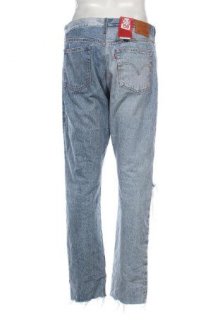 Herren Jeans Levi's, Größe M, Farbe Blau, Preis 88,99 €