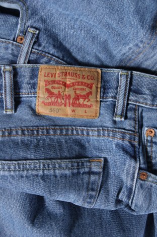 Pánské džíny  Levi's, Velikost 3XL, Barva Modrá, Cena  1 199,00 Kč