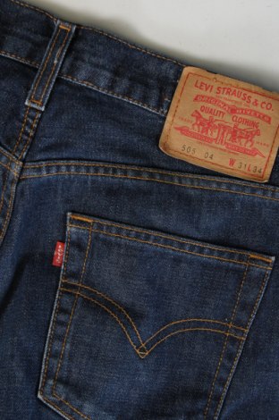 Herren Jeans Levi's, Größe M, Farbe Blau, Preis 52,29 €