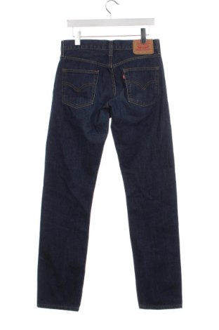 Herren Jeans Levi's, Größe M, Farbe Blau, Preis 52,29 €