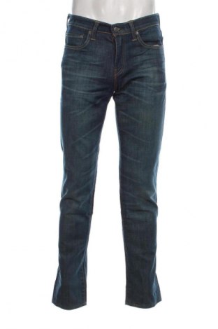 Herren Jeans Levi's, Größe M, Farbe Blau, Preis 52,29 €