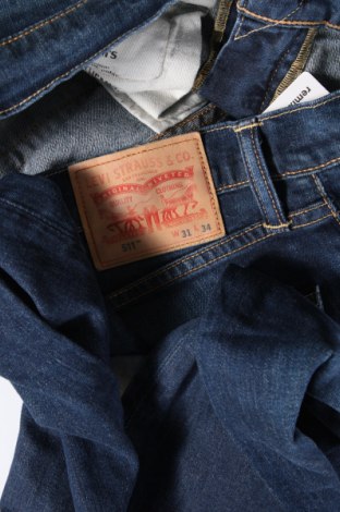 Herren Jeans Levi's, Größe M, Farbe Blau, Preis € 7,99