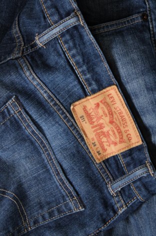 Ανδρικό τζίν Levi's, Μέγεθος M, Χρώμα Μπλέ, Τιμή 46,79 €