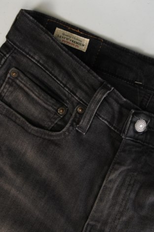 Herren Jeans Levi's, Größe S, Farbe Grau, Preis 23,49 €