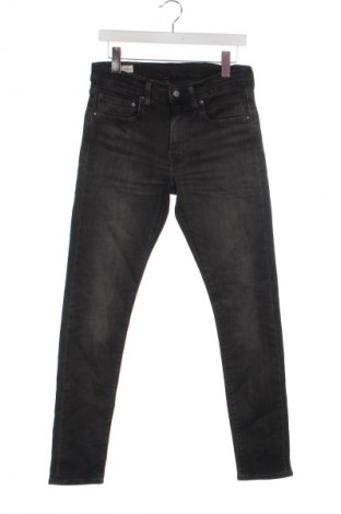 Herren Jeans Levi's, Größe S, Farbe Grau, Preis € 88,99