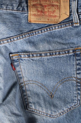 Ανδρικό τζίν Levi's, Μέγεθος L, Χρώμα Μπλέ, Τιμή 27,99 €