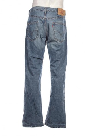 Ανδρικό τζίν Levi's, Μέγεθος L, Χρώμα Μπλέ, Τιμή 27,99 €