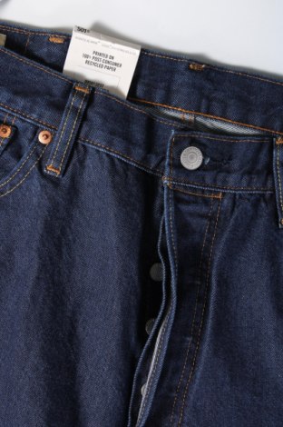 Pánske džínsy  Levi's, Veľkosť XL, Farba Modrá, Cena  41,95 €