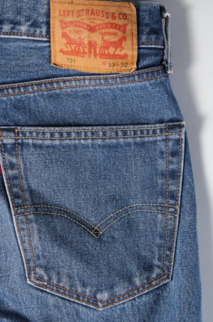 Pánske džínsy  Levi's, Veľkosť L, Farba Modrá, Cena  38,27 €