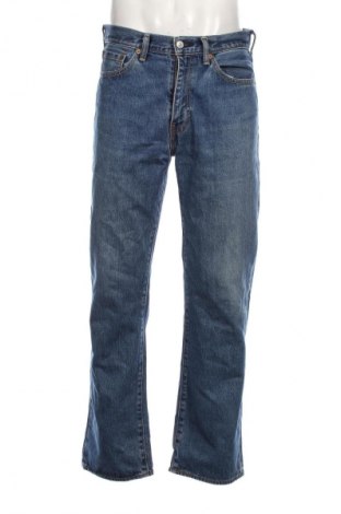 Pánske džínsy  Levi's, Veľkosť L, Farba Modrá, Cena  26,95 €