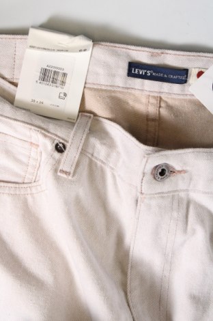 Ανδρικό τζίν Levi's, Μέγεθος XL, Χρώμα  Μπέζ, Τιμή 53,99 €