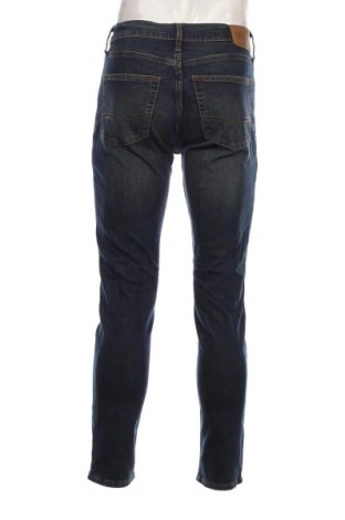 Blugi de bărbați Signature By Levi Strauss & Co, Mărime M, Culoare Albastru, Preț 31,99 Lei