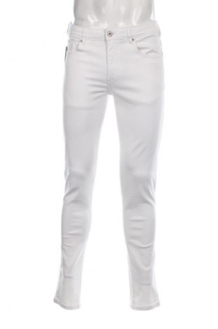 Herren Jeans Lindbergh, Größe L, Farbe Weiß, Preis € 22,49