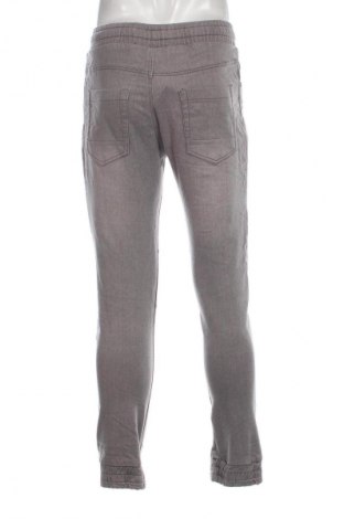 Herren Jeans Livergy, Größe M, Farbe Grau, Preis 20,29 €