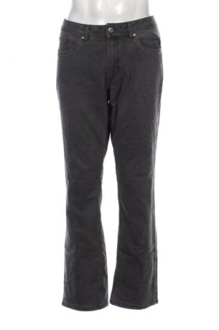 Herren Jeans Livergy, Größe L, Farbe Grau, Preis € 6,49