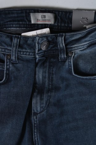 Herren Jeans Ltb, Größe M, Farbe Blau, Preis € 11,99