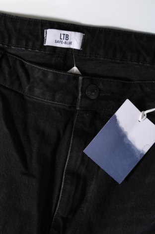 Herren Jeans Ltb, Größe XXL, Farbe Schwarz, Preis € 14,79