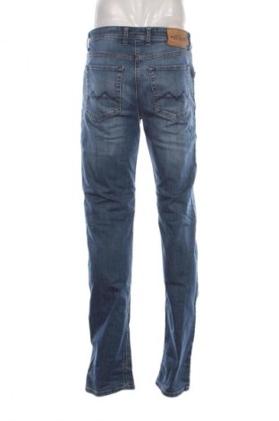 Herren Jeans Mac, Größe M, Farbe Blau, Preis 8,99 €