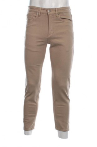 Herren Jeans Mango, Größe M, Farbe Beige, Preis € 39,69