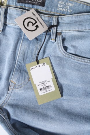 Herren Jeans Marc O'Polo, Größe M, Farbe Blau, Preis 31,99 €