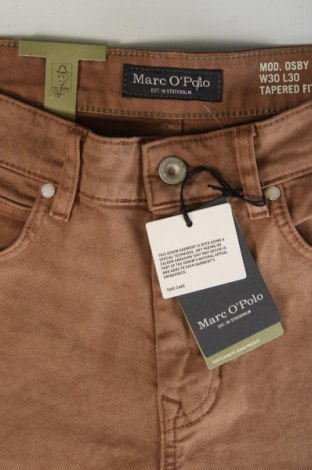 Herren Jeans Marc O'Polo, Größe S, Farbe Braun, Preis € 15,99