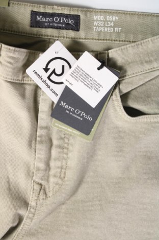 Herren Jeans Marc O'Polo, Größe M, Farbe Grün, Preis € 15,99