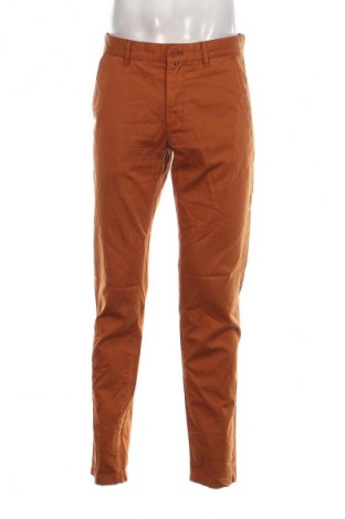 Herren Jeans Marc O'Polo, Größe L, Farbe Orange, Preis € 23,79