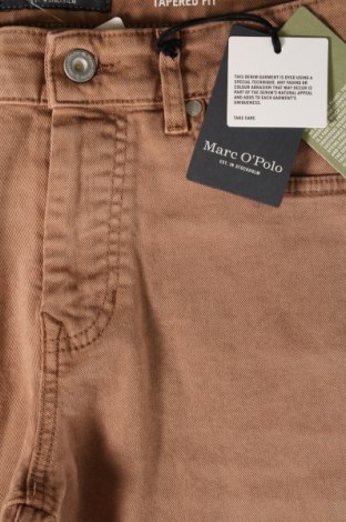 Herren Jeans Marc O'Polo, Größe M, Farbe Braun, Preis € 105,29