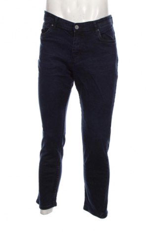 Herren Jeans Marcus, Größe L, Farbe Blau, Preis € 6,49