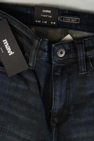 Herren Jeans Mavi, Größe XS, Farbe Blau, Preis € 15,99