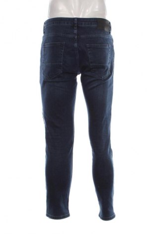 Herren Jeans Merish, Größe M, Farbe Blau, Preis 15,49 €