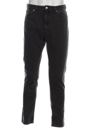 Herren Jeans Monki, Größe S, Farbe Schwarz, Preis 9,99 €