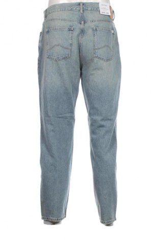 Herren Jeans Mustang, Größe M, Farbe Blau, Preis € 15,99